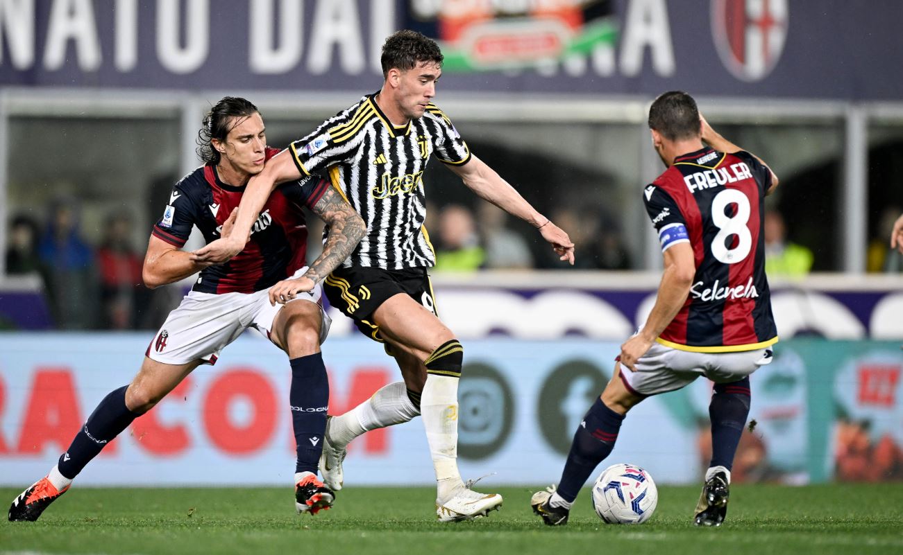Nhận định, soi kèo Bologna vs Juventus: Đảm bảo vị trí