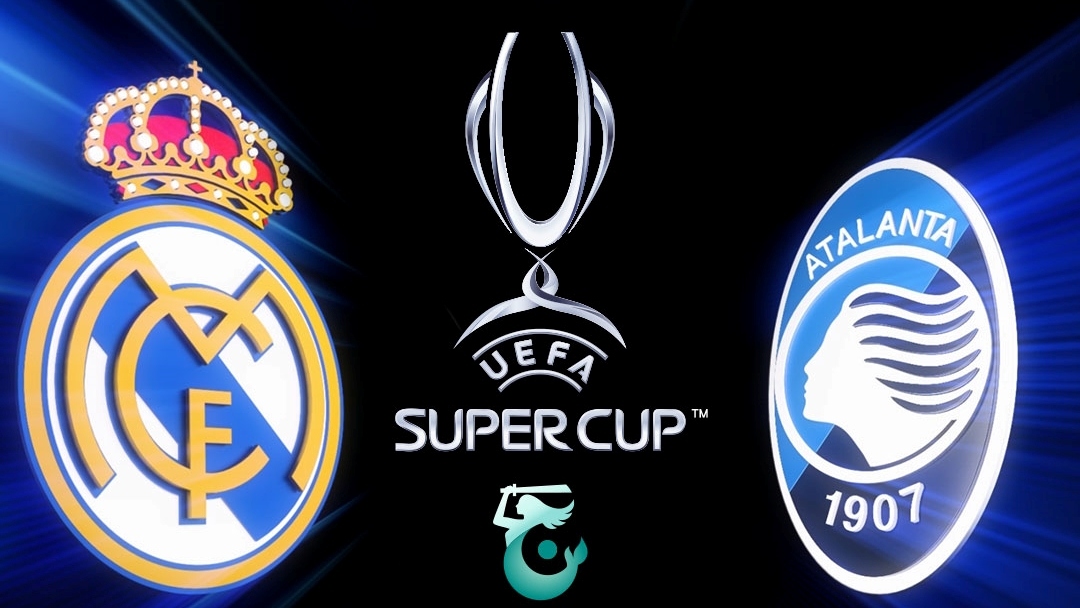 Nhận định bóng đá Real Madrid vs Atalanta, Siêu cúp châu Âu, 02h00 ngày 15/08: Khó cản Los Blancos